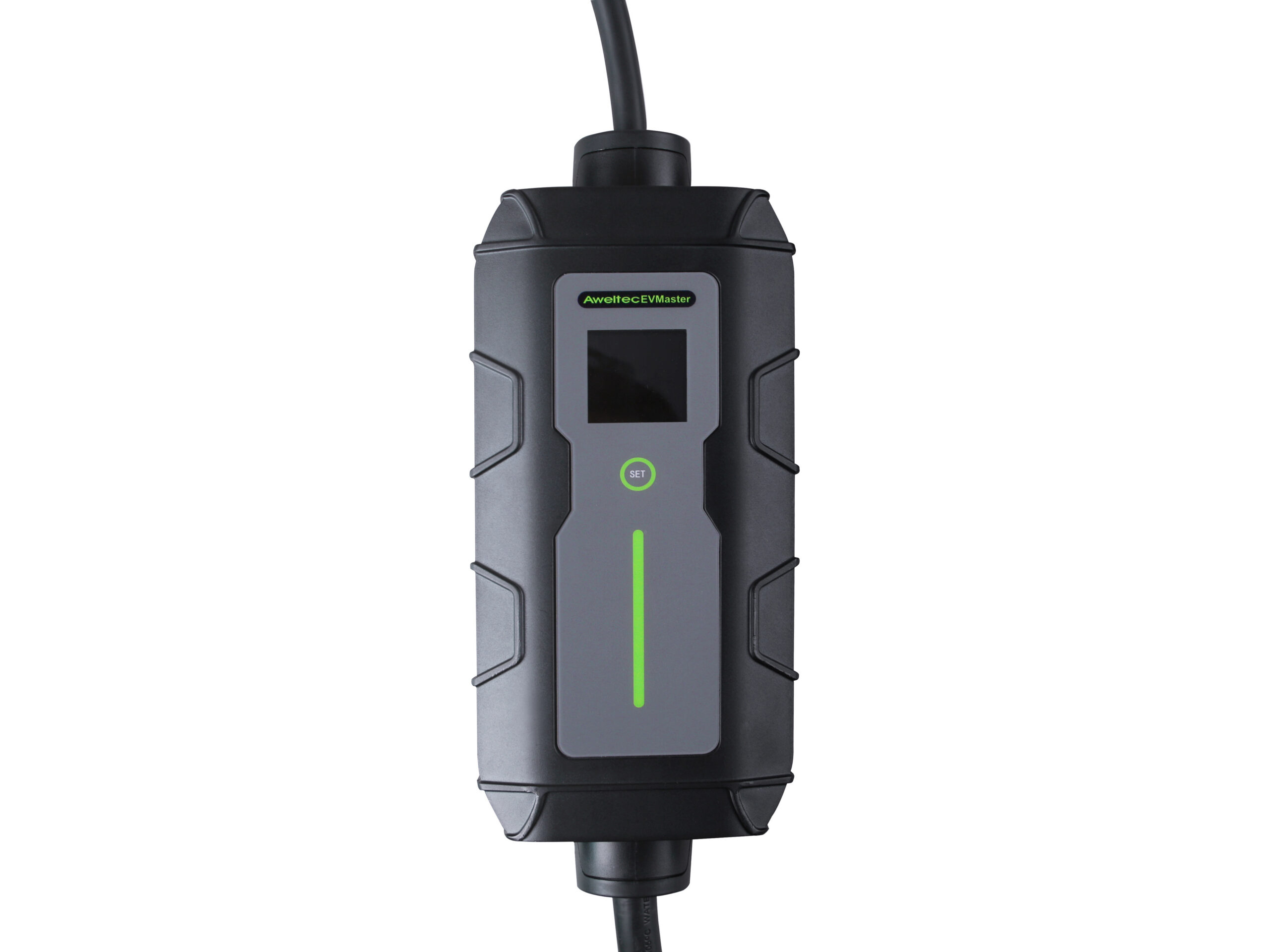 Portable Electric Vehicle Charging Station - 图片 3