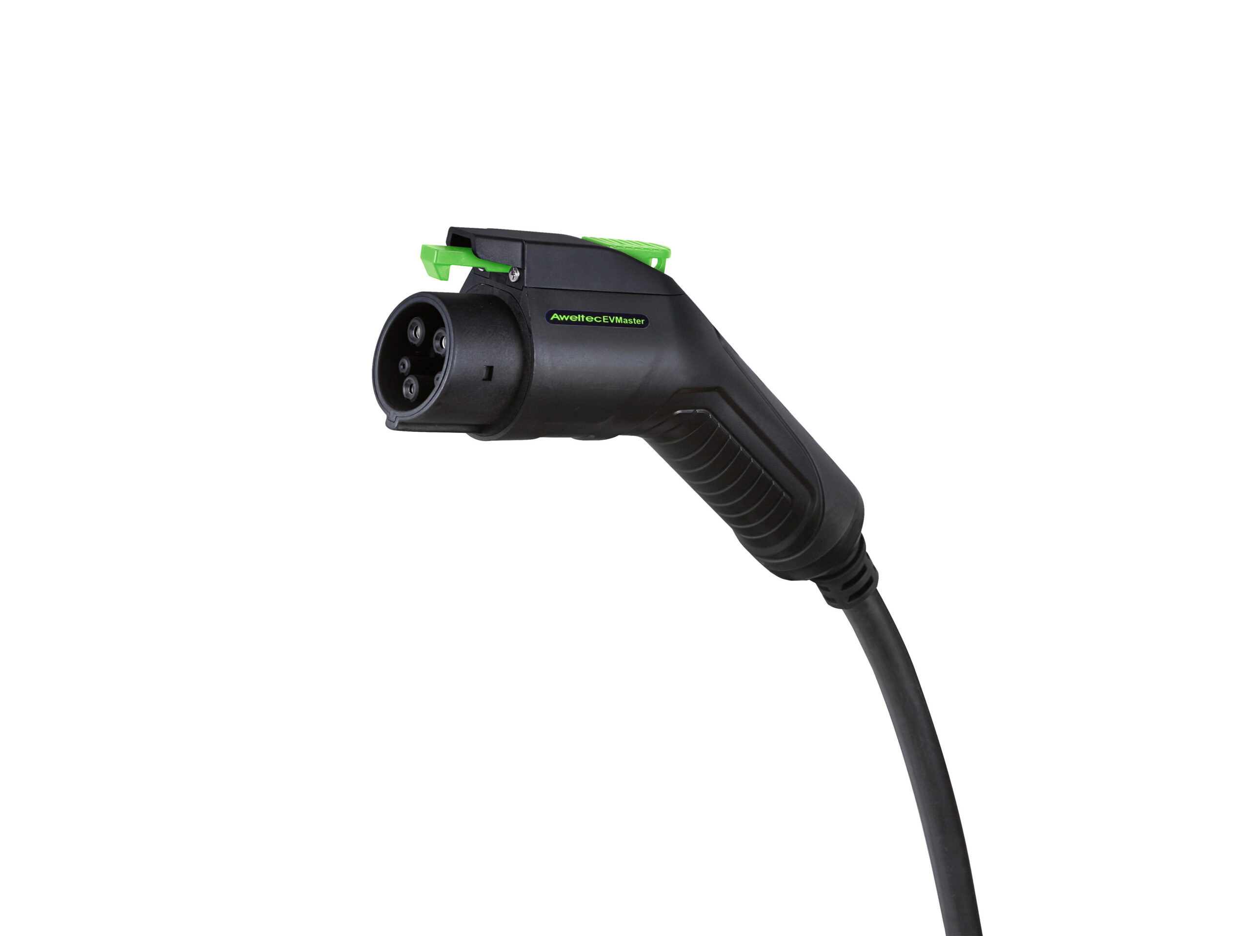 Portable Electric Vehicle Charging Station - 图片 4