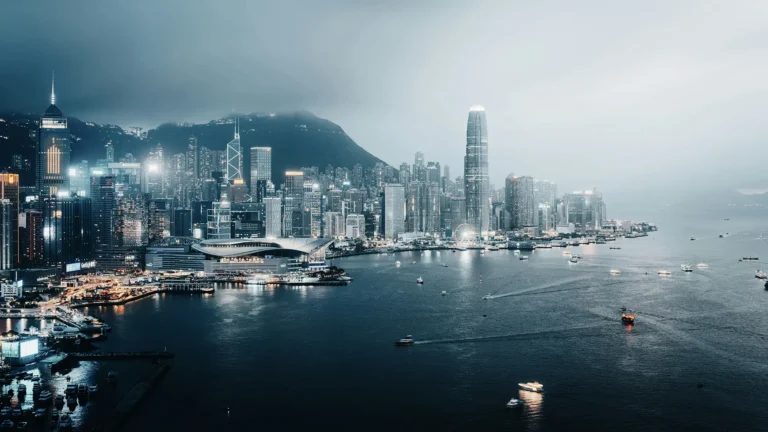 Wanjia at the 2026 Hong Kong Electronics Fair (Spring Edition)